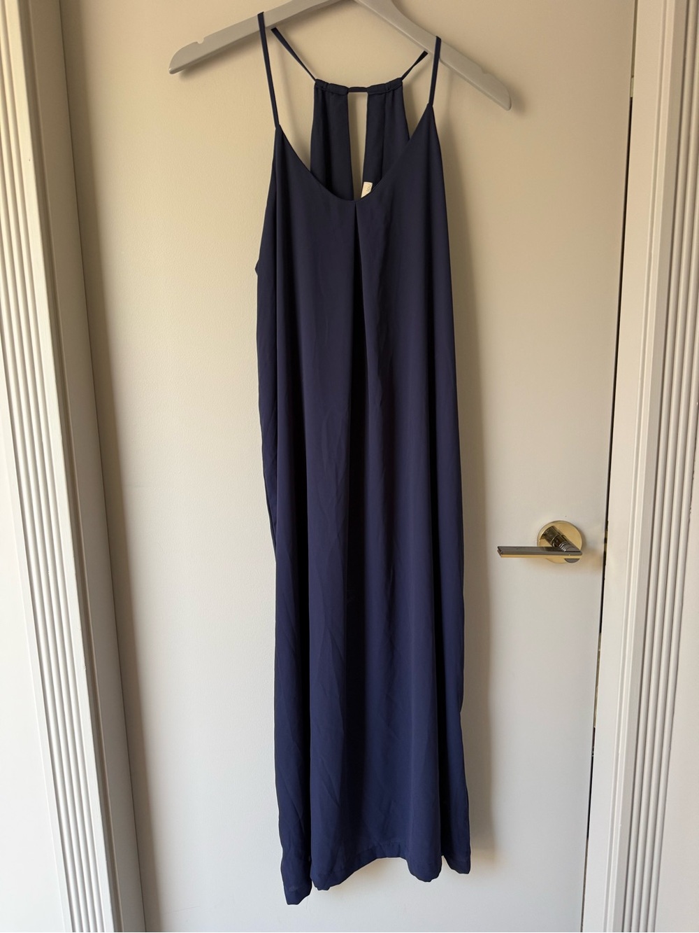 BNWT Monk & Lou Long Dress